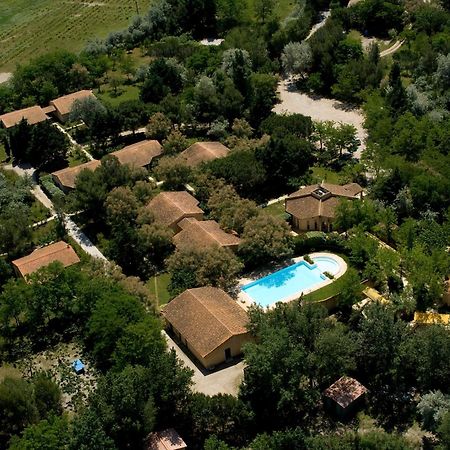 Le Mas Des Sables Aigues-Mortes Exterior photo