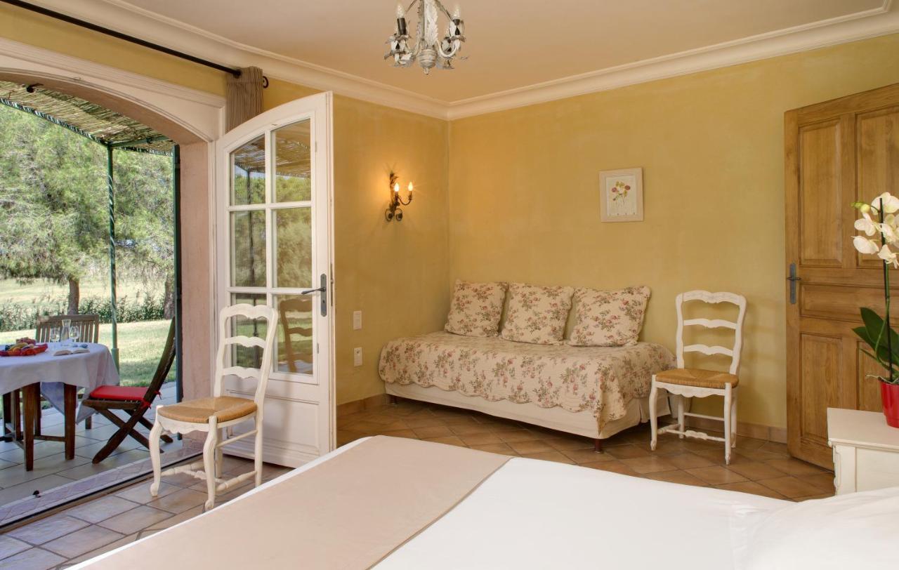 Le Mas Des Sables Aigues-Mortes Exterior photo
